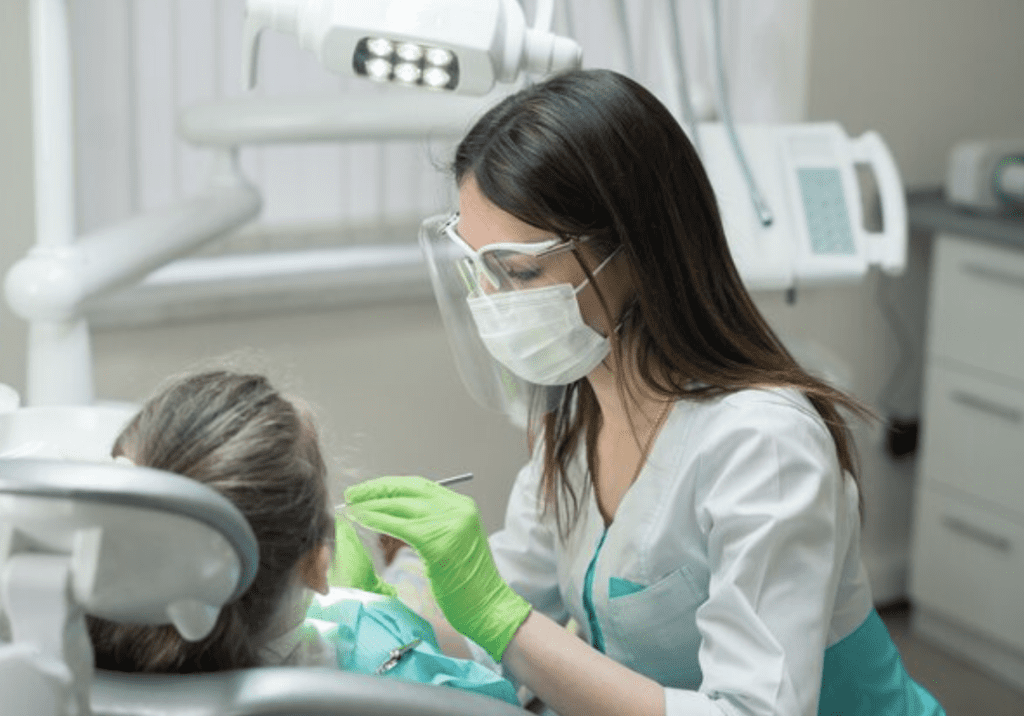 The Role of Dental Hygienists in Camden and London